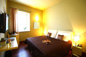 Hotel La Fermata Resort