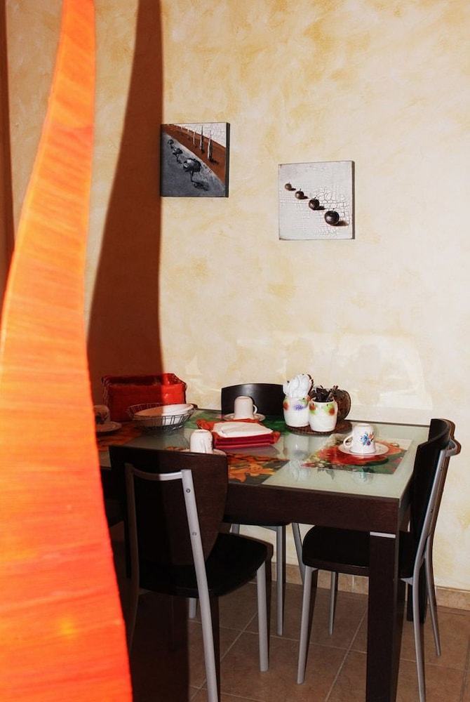 Bed & Breakfast Le Sorelle
