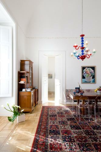 B&B Palazzo De Giorgi