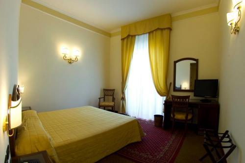 Hotel Villa Fiorita