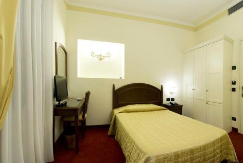 Hotel Villa Fiorita