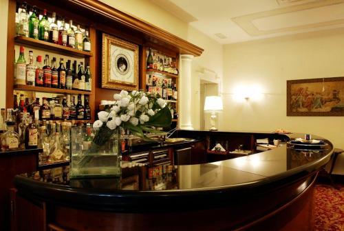 Hotel Villa Fiorita