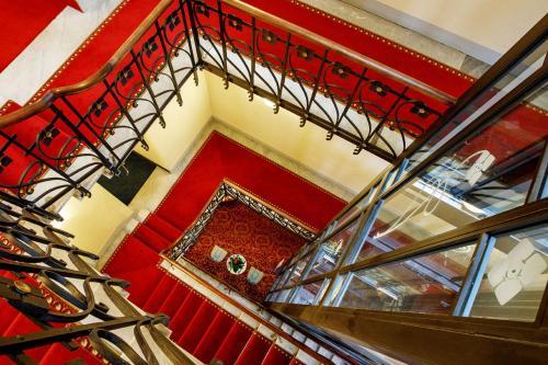 Hotel Villa Fiorita