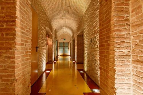 Hotel Villa Fiorita