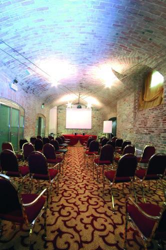 Hotel Villa Fiorita