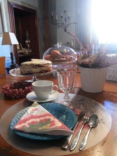 Bed & Breakfast Canto Alla Porta Vecchia