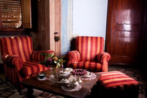 Bed & Breakfast Canto Alla Porta Vecchia