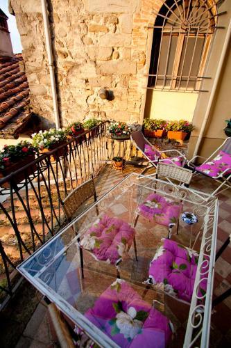 Bed & Breakfast Canto Alla Porta Vecchia