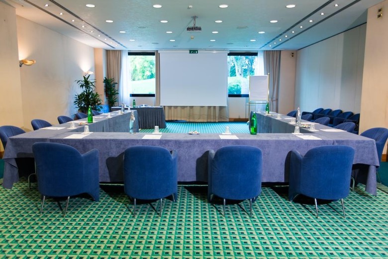 Hotel Shg Antonella