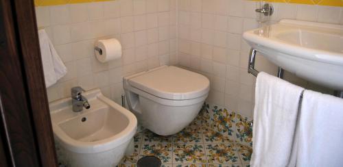 Bed & Breakfast Villamena