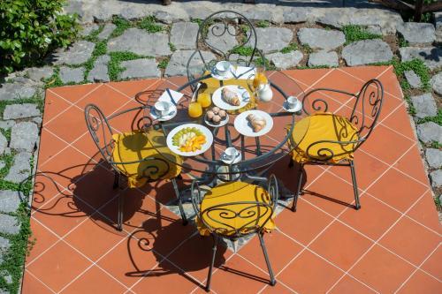 Bed & Breakfast Villamena