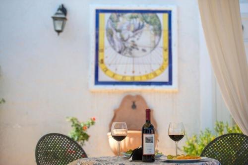 Bed & Breakfast Villamena