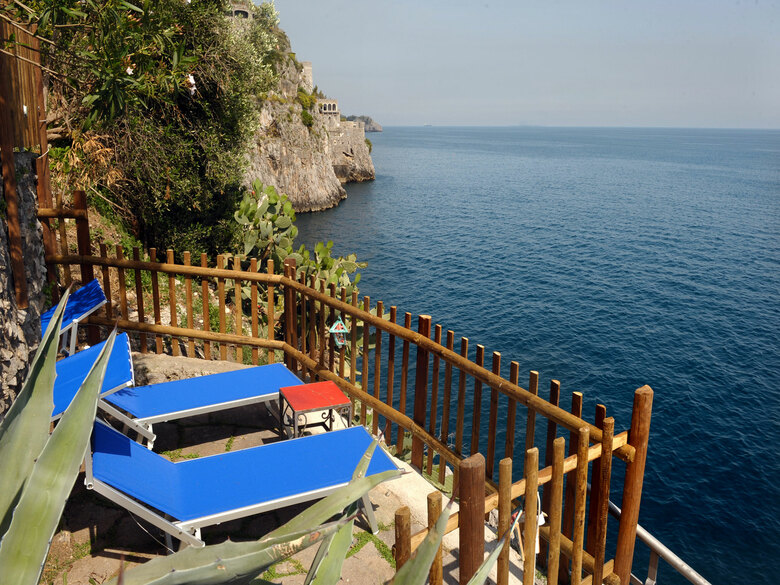 Hotel La Locanda Del Fiordo