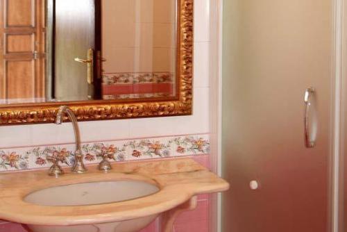 Bed & Breakfast La Maliosa D'arienzo