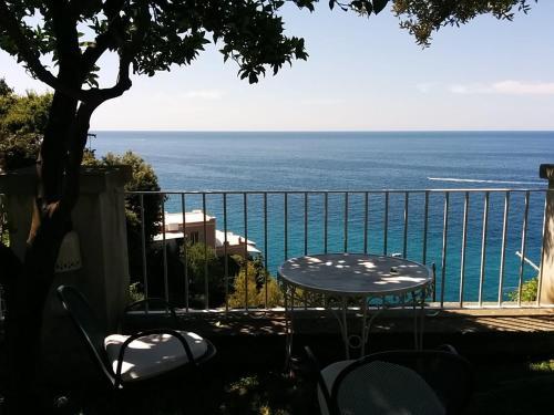 Bed & Breakfast La Maliosa D'arienzo