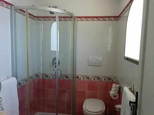 Bed & Breakfast La Maliosa D'arienzo