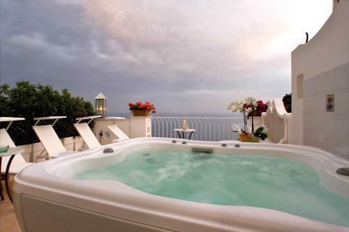 Boutique Hotel Palazzo Marzoli Resort