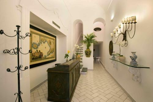 Boutique Hotel Palazzo Marzoli Resort