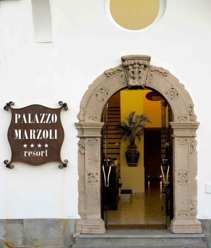 Boutique Hotel Palazzo Marzoli Resort