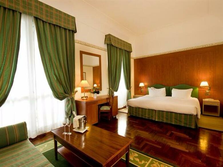Grand Hotel Terme