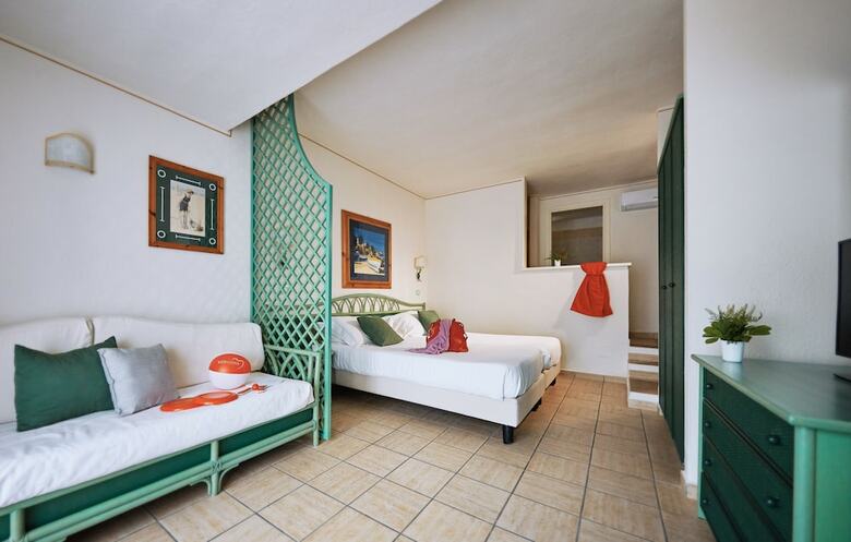 Hotel Tanka Village Golf & Spa