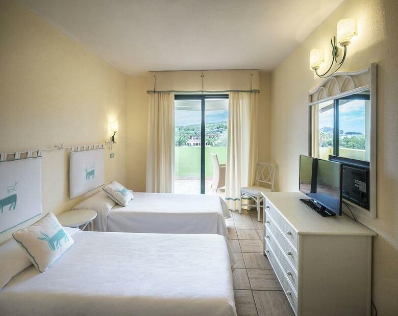 Hotel Tanka Village Golf & Spa