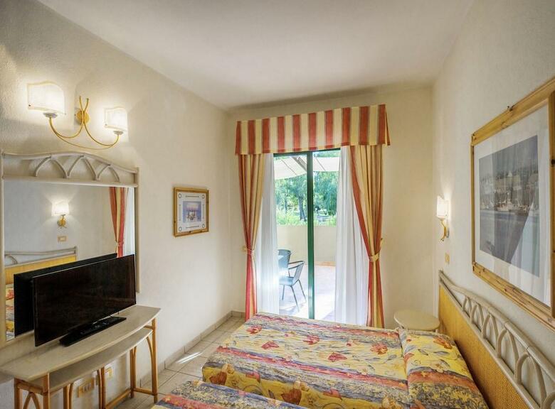 Hotel Tanka Village Golf & Spa