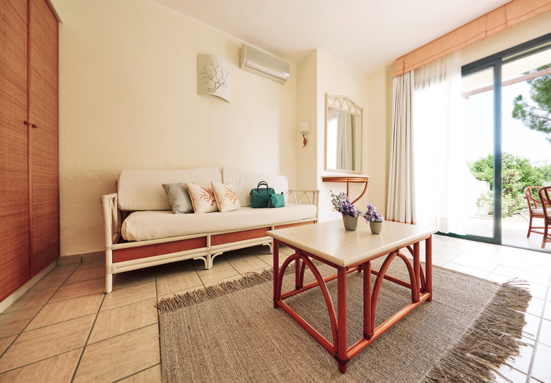 Hotel Tanka Village Golf & Spa