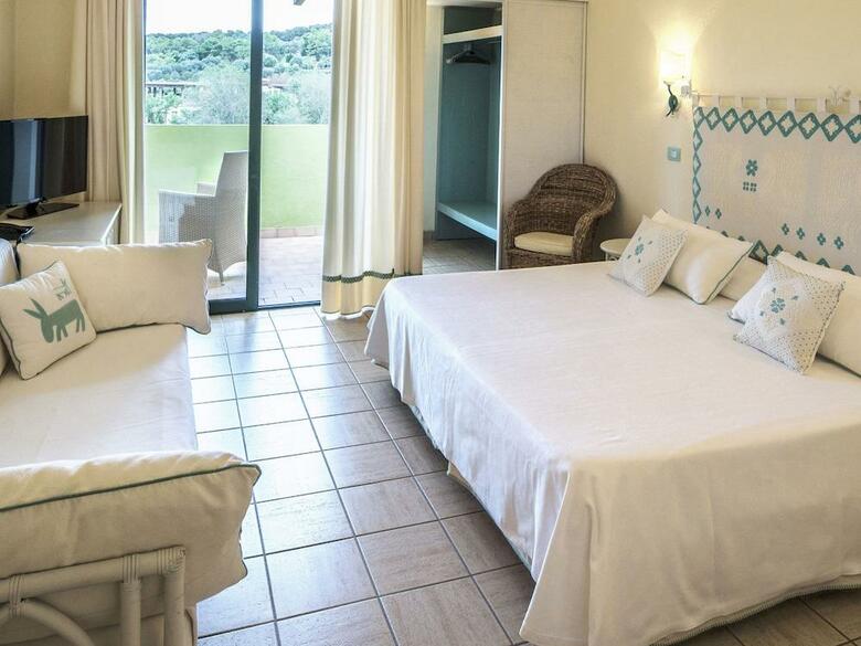 Hotel Tanka Village Golf & Spa