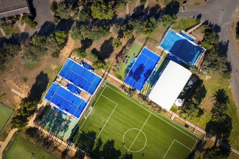 Hotel Tanka Village Golf & Spa