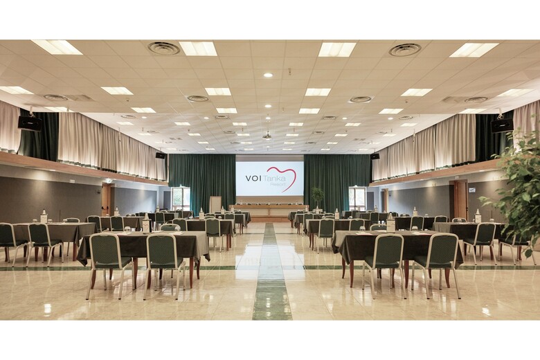 Hotel Tanka Village Golf & Spa