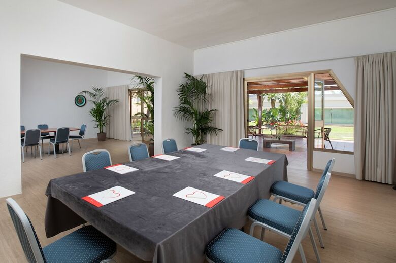 Hotel Tanka Village Golf & Spa