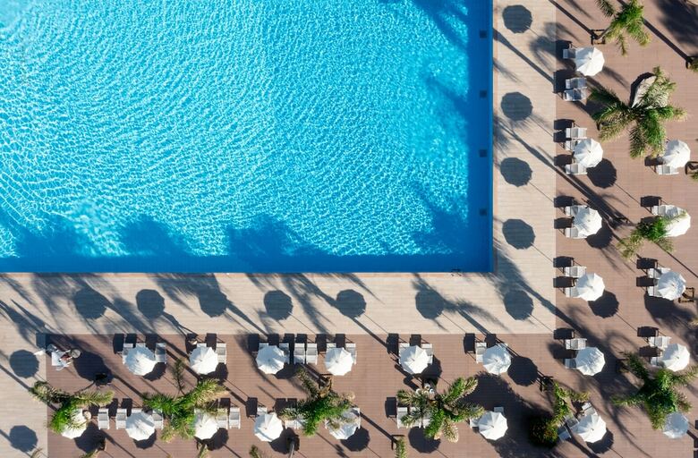 Hotel Tanka Village Golf & Spa