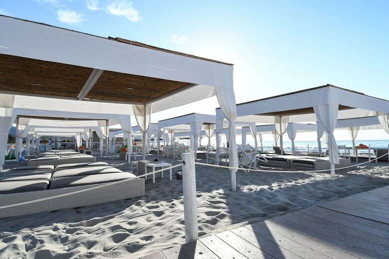 Hotel Tanka Village Golf & Spa