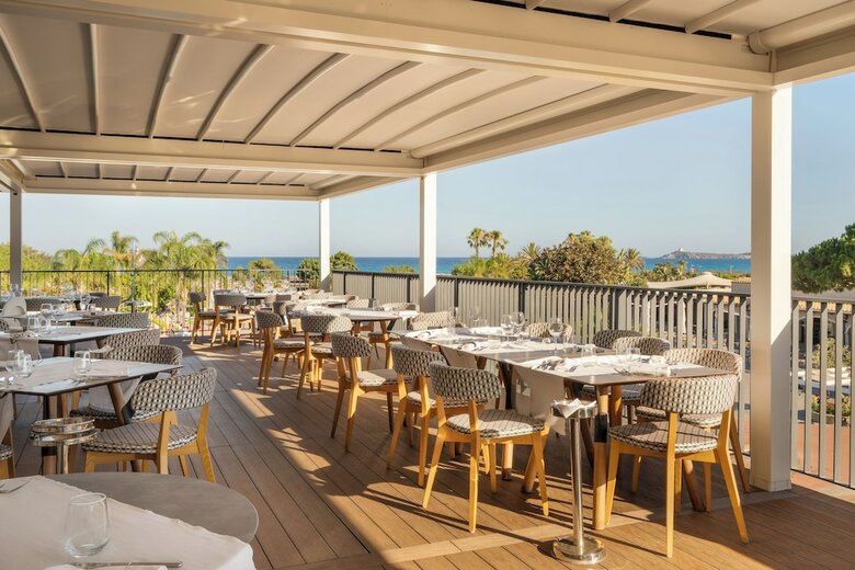 Hotel Tanka Village Golf & Spa