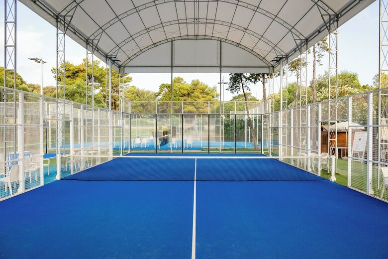 Hotel Tanka Village Golf & Spa