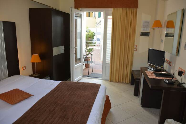 Hotel Locanda Del Mar