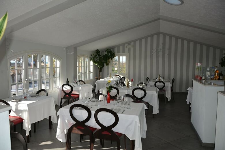 Hotel Locanda Del Mar