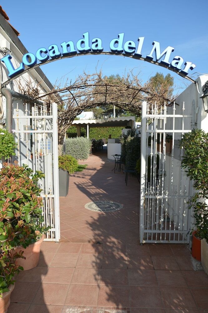 Hotel Locanda Del Mar