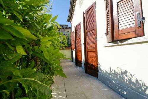 Bed & Breakfast A Casa Dei Gonzaga