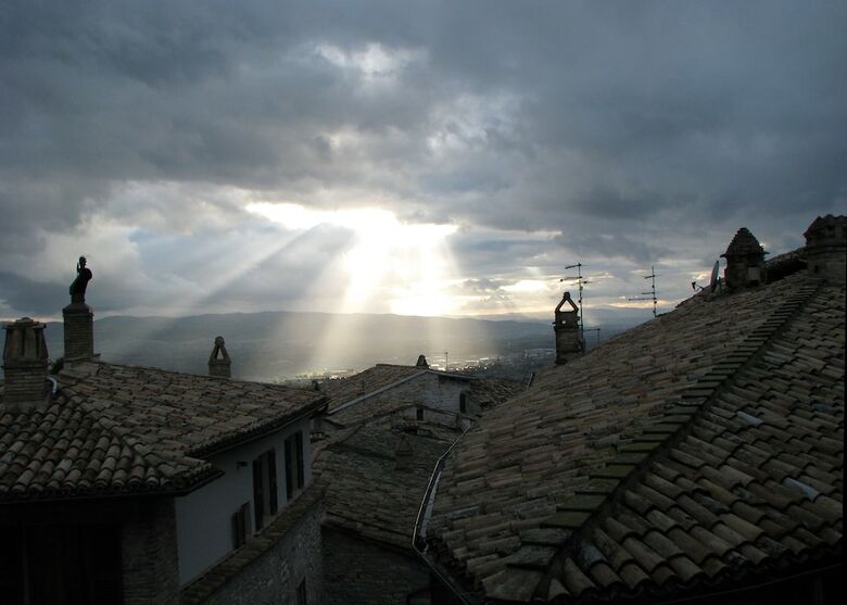Bed & Breakfast Palazzo Minciotti