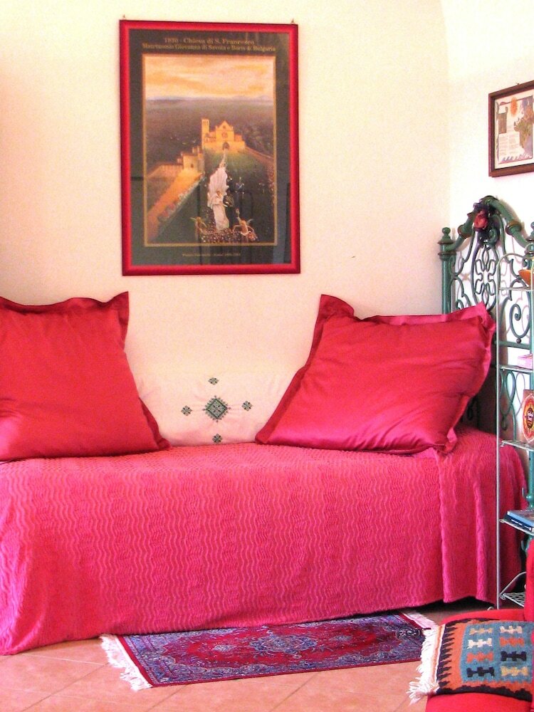Bed & Breakfast Palazzo Minciotti