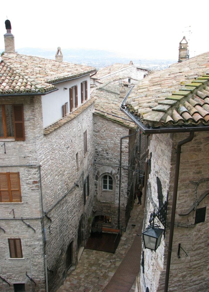 Bed & Breakfast Palazzo Minciotti