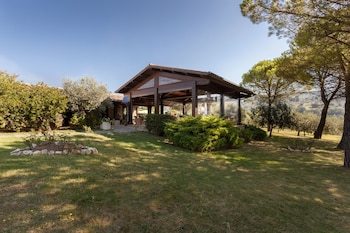 Apartamento Santa Maria Degli Ancillotti