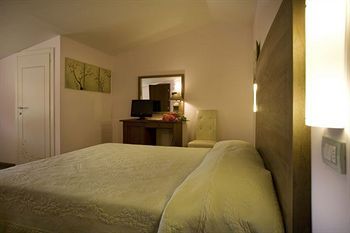 Hotel Il Baio Relais Natural Spa