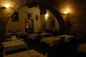 Hotel Albergo Panciolle