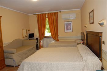 Hotel Albergo Panciolle