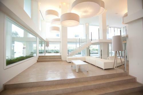 Hotel Villa Del Mare Spa Resort