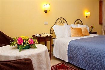 Hotel Duomo Montepulciano