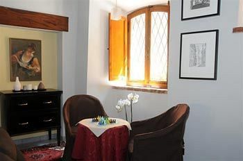 Hotel Duomo Montepulciano